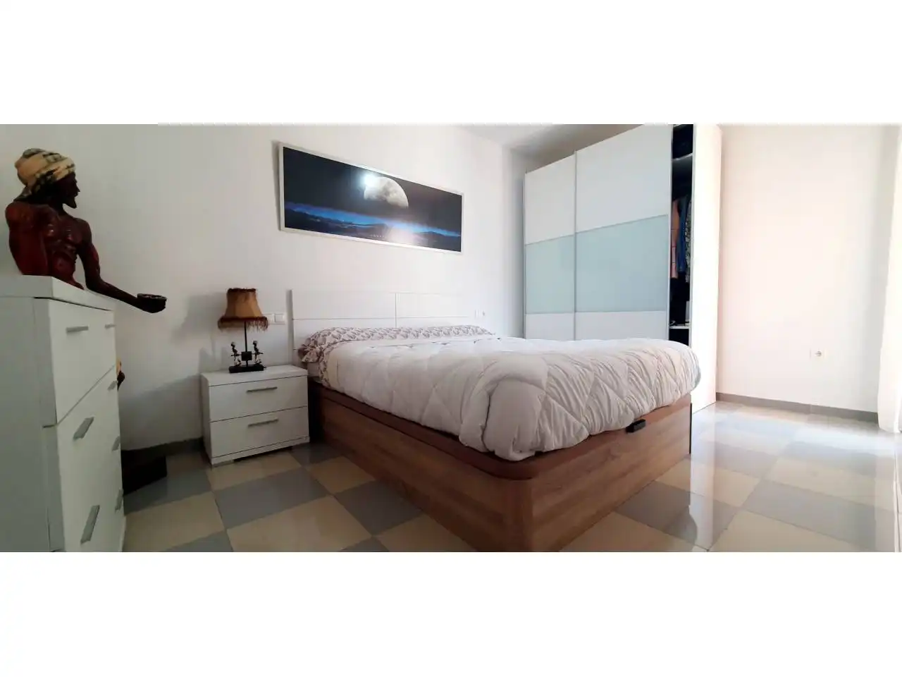 Piso con piscina en venta en Calle Lucena, imagen 9