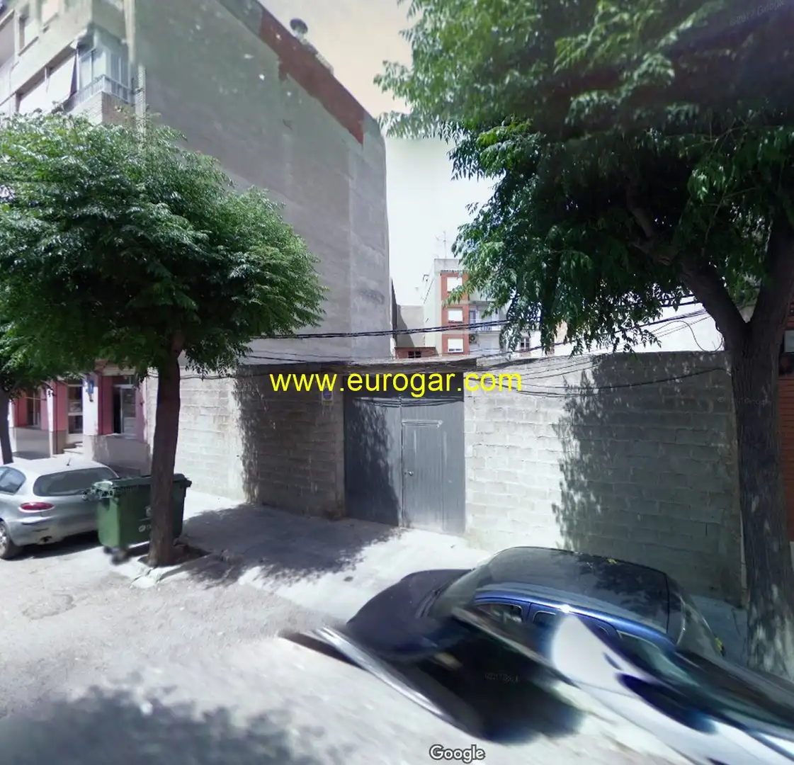Terreno residenziale in vendita a Cheste