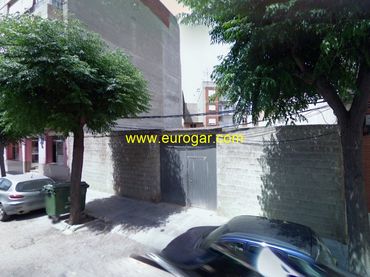Terreny residencial en venda a Cheste
