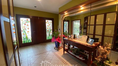 Foto 4 de Casa o xalet en venda a Montornès del Vallès, Barcelona