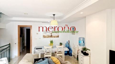 Foto 4 de Dúplex en venda a Calas Santiago Bernabéu, Alicante