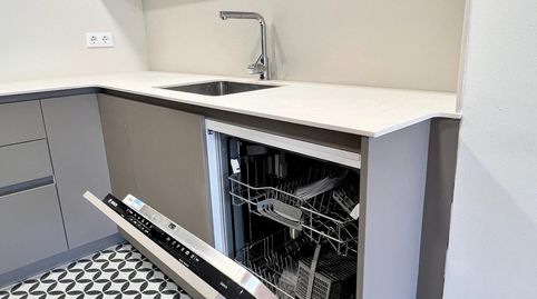 Foto 4 de Pis en venda a Gràcia, Sabadell