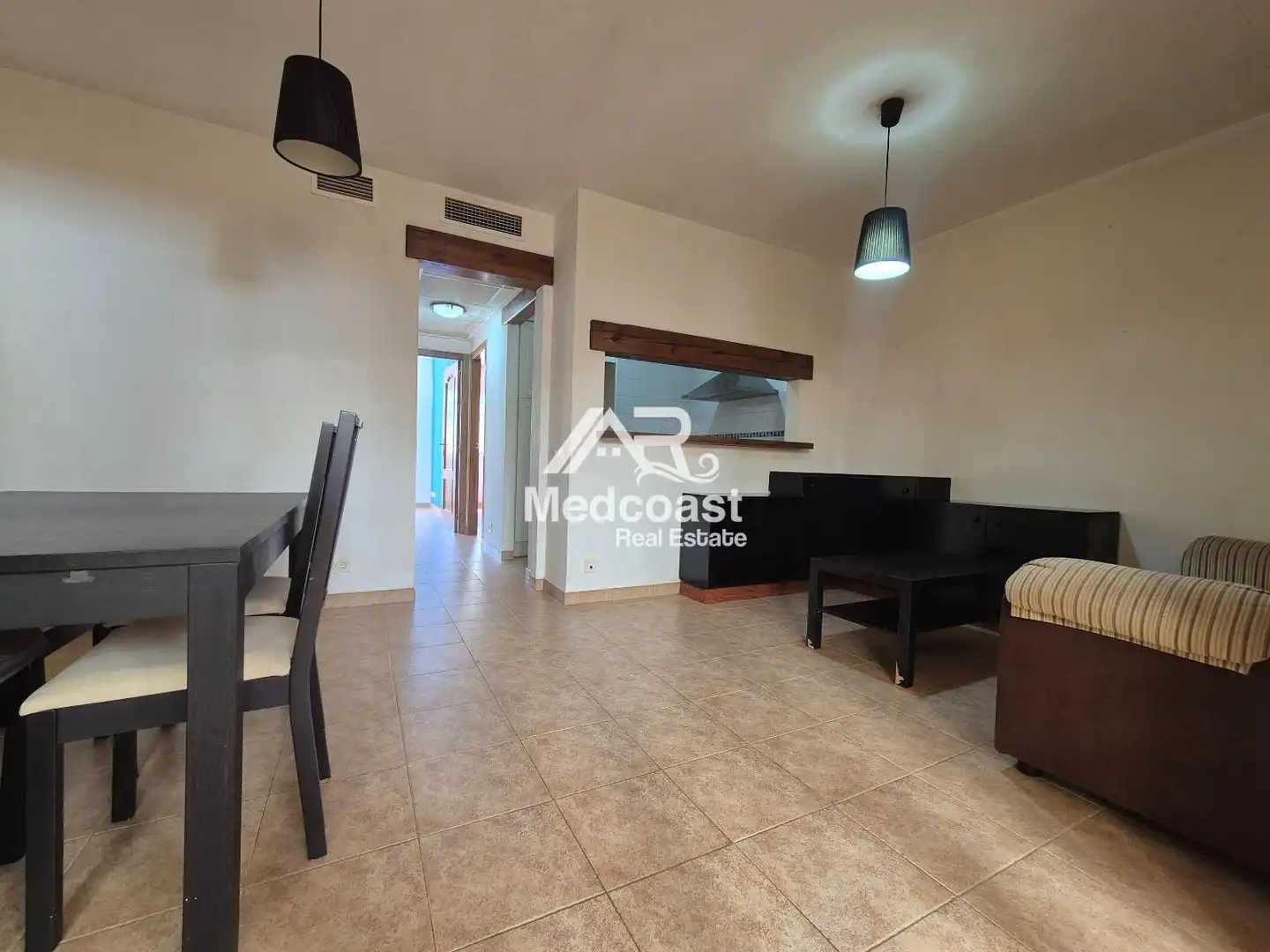 Wohnung zum Verkauf in Baria, Villaricos