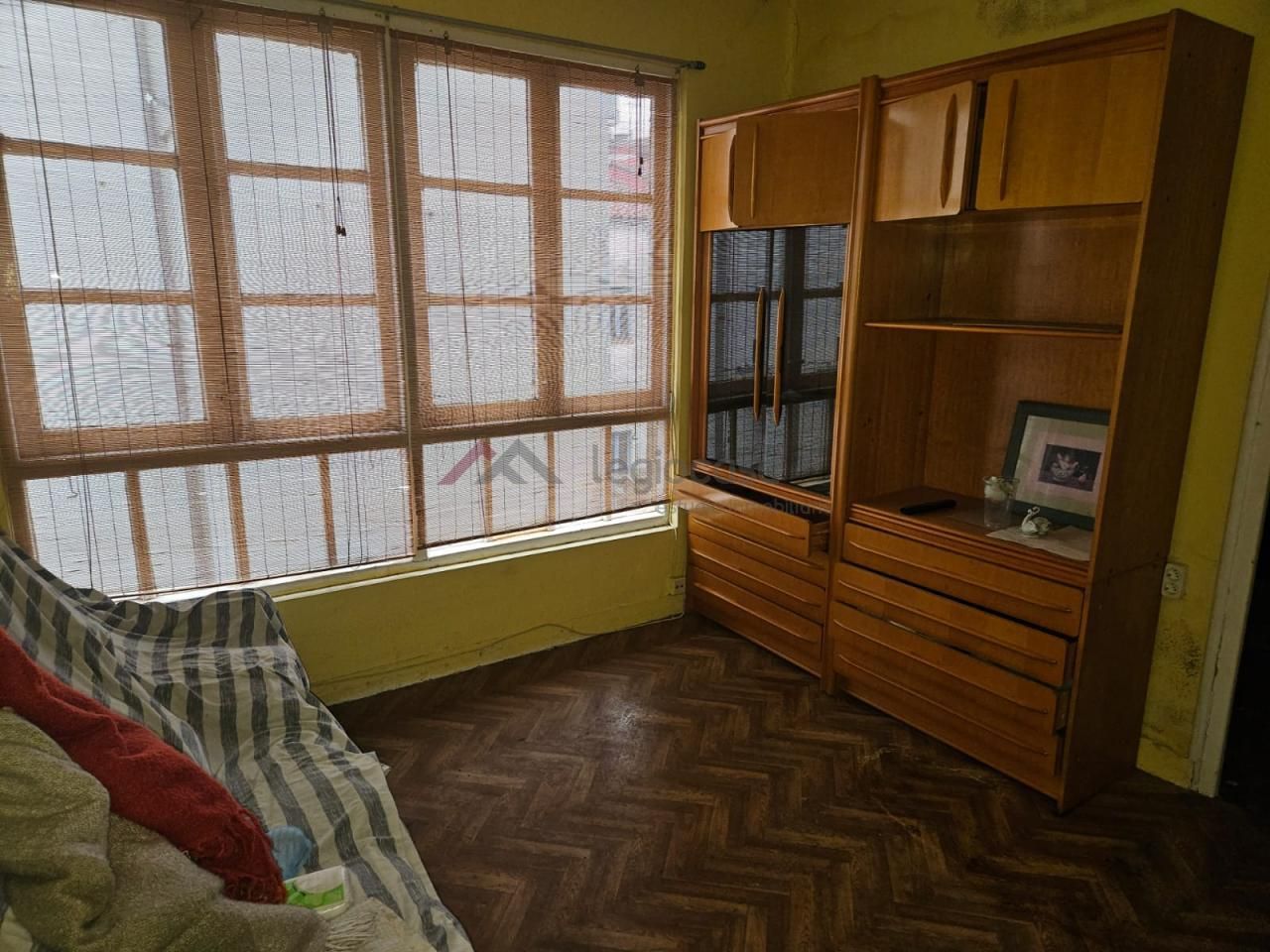Bedroom of Flat for sale in León Capital 