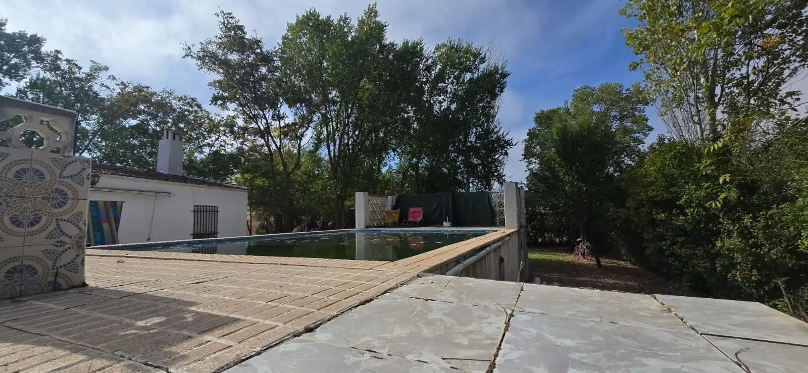 Country homes for sale in Villamayor de Calatrava