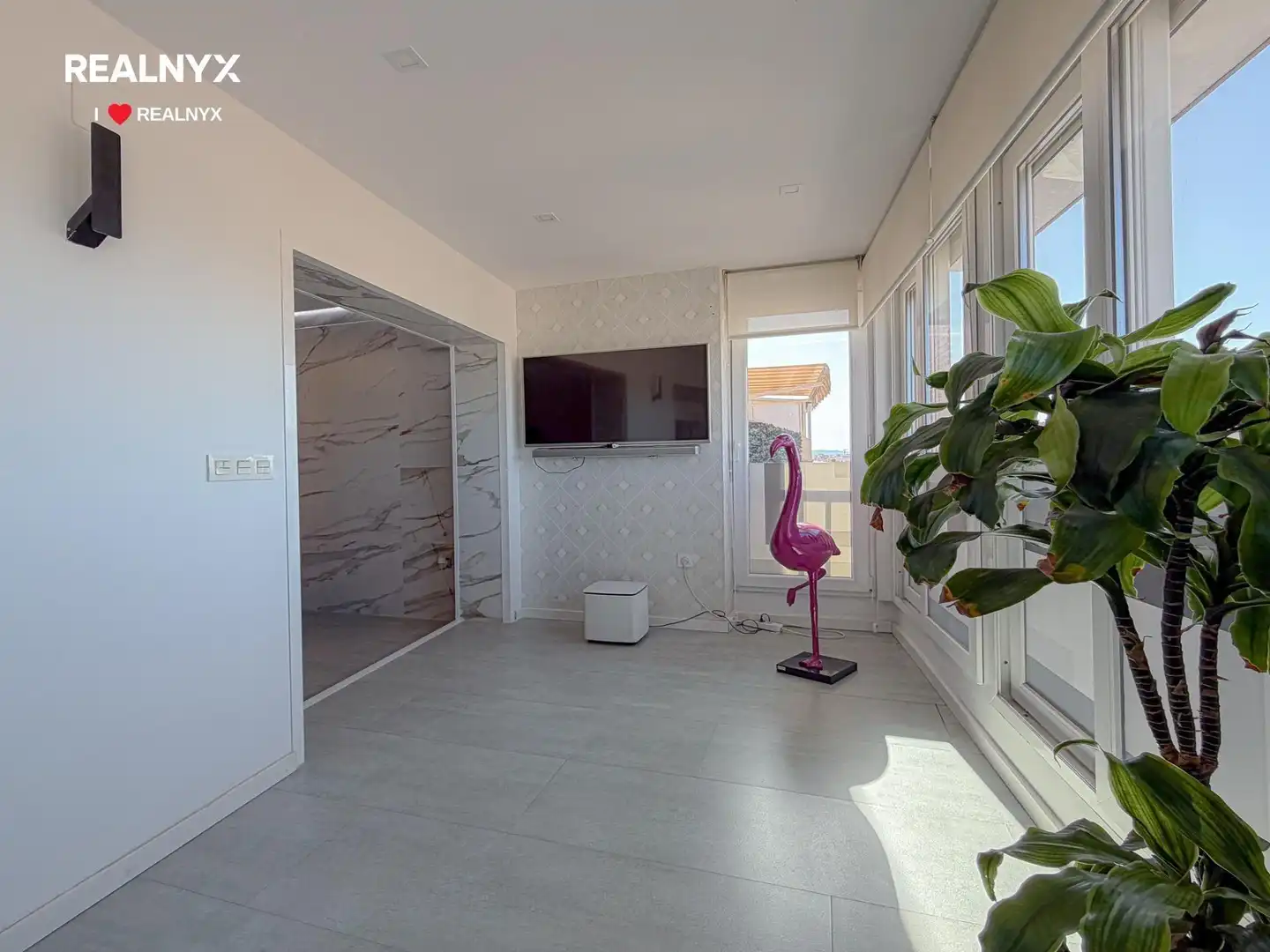 Penthouse mit Aufzug zum Verkauf in Playa del Cura, imagen 18