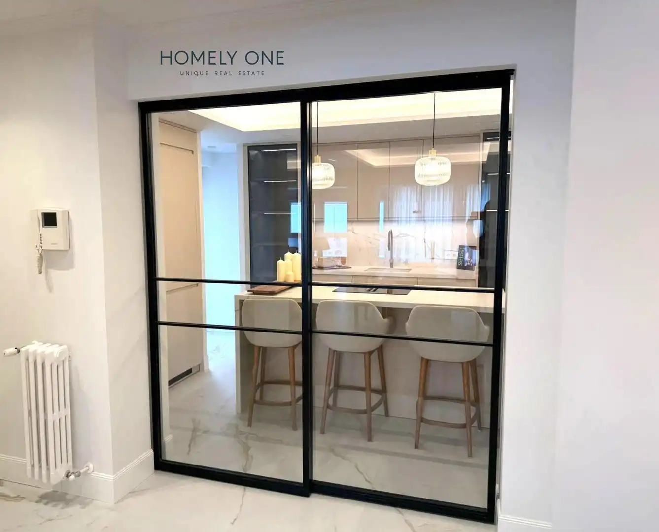 Flat with lift for sale in Castelló, imagen 6