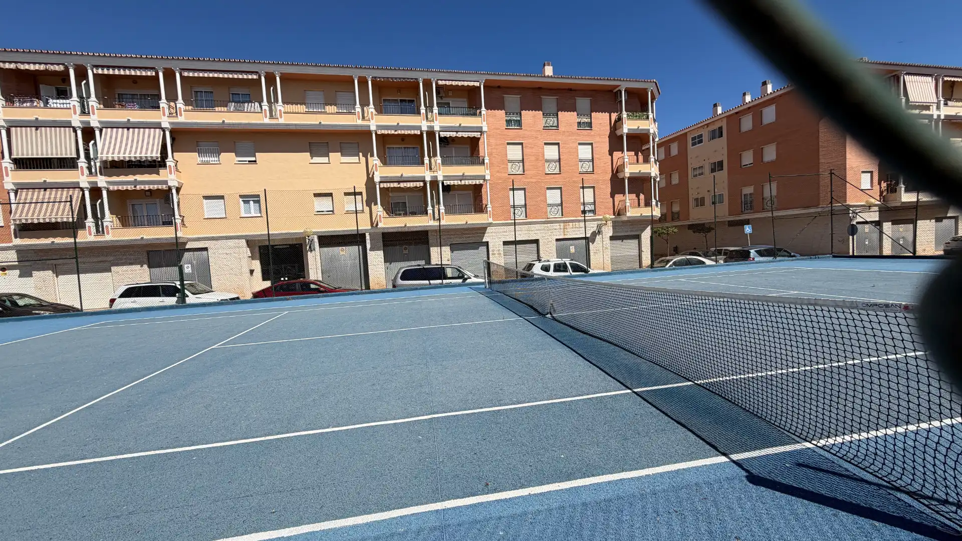 Aparcament de Pis en venda en Torrox amb Terrassa, Moblat i Forn
