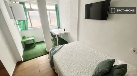 Foto 5 de Habitació a El Plantinar – Avda. La Paz - El Juncal, Sevilla Capital