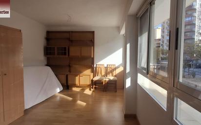 Bedroom of Flat for sale in Villajoyosa / La Vila Joiosa  with Heating, Terrace and Alarm