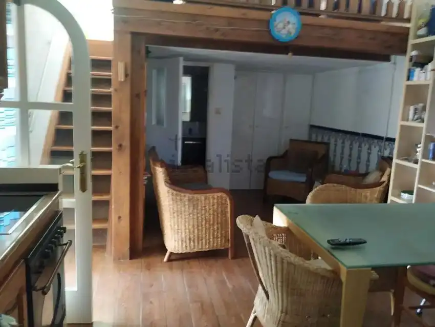 Casa o xalet en venda a Centre
