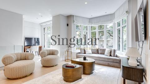 Photo 3 of Planta baja for sale in Sant Gervasi i la Bonanova, Barcelona