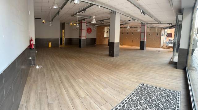 Local comercial en Venta en Benalúa