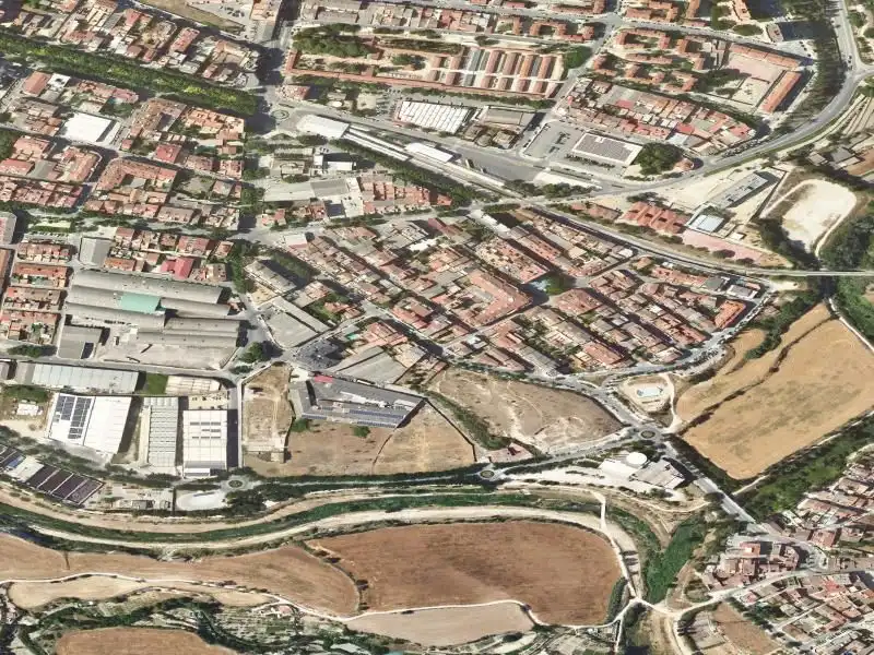 Business premises for sale in ctra De Vilanova(con C/jaume Boloix I Canela 48), imagen 3