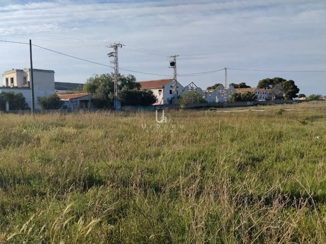 Lands and plots for sale in Carretera Alcázares, imagen 10