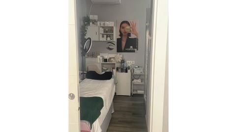 Photo 3 of Premises to rent in Avenida Andalucía, 70, Sierra de Estepona - Avda. de Andalucía, Málaga