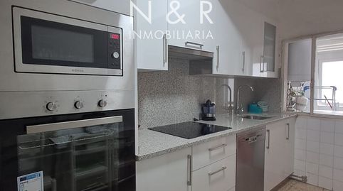 Photo 5 of Flat for rent in Bispo Diego Pelaez, 7, Campus Norte - San Caetano, Santiago de Compostela