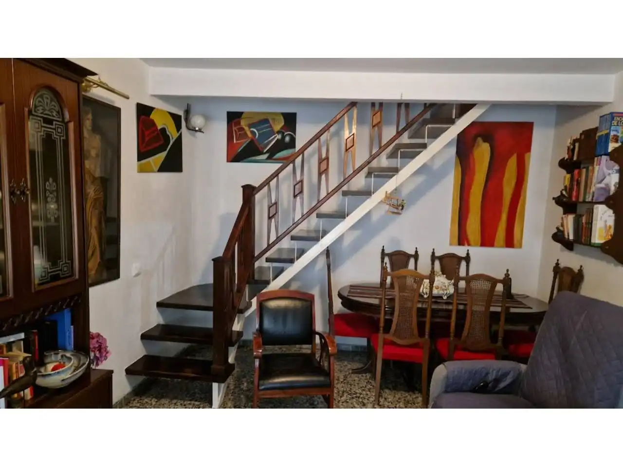 Casa in vendita a Calle SAN ROQUE, imagen 3