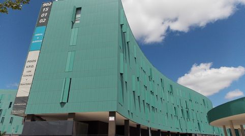 Foto 2 von Garage zum Verkauf in C/ Tejeras, La Cava - Fardachón, Logroño