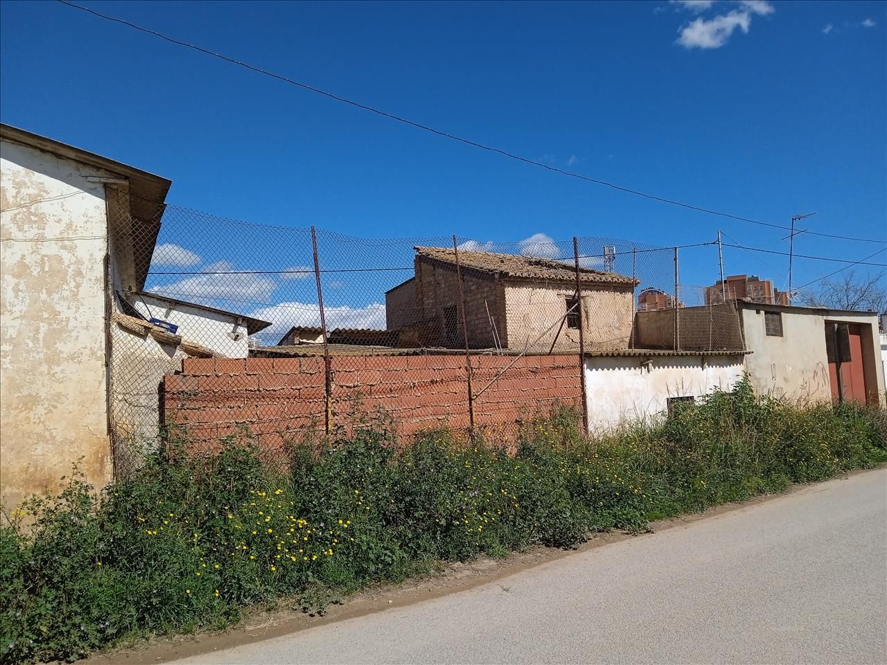 Residential for sale in  Valencia Capital