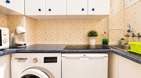 Foto 5 von Wohnung zum Verkauf in Avenida Gamonal, Parque de la Paloma, Benalmádena