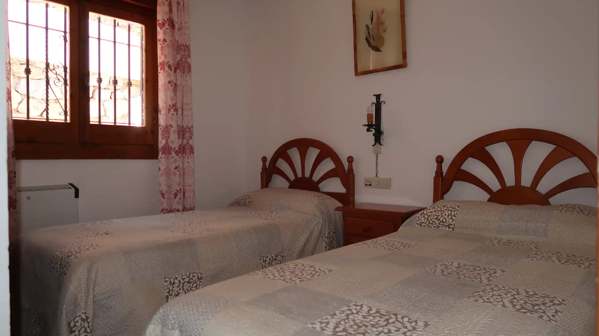 Terraced house with pool to rent in Calle Lambda, imagen 18