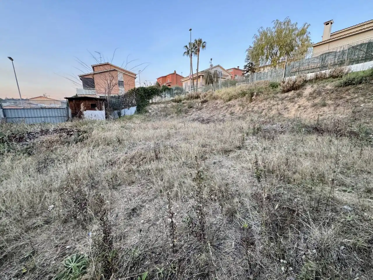 Wohnbaugrundstück zum Verkauf in Calle Cingles de Bertí, imagen 2