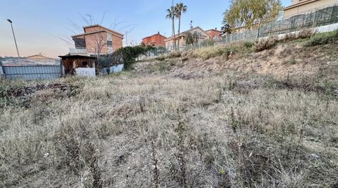Terreno en venta en La Roca del Vallès, imatge 2