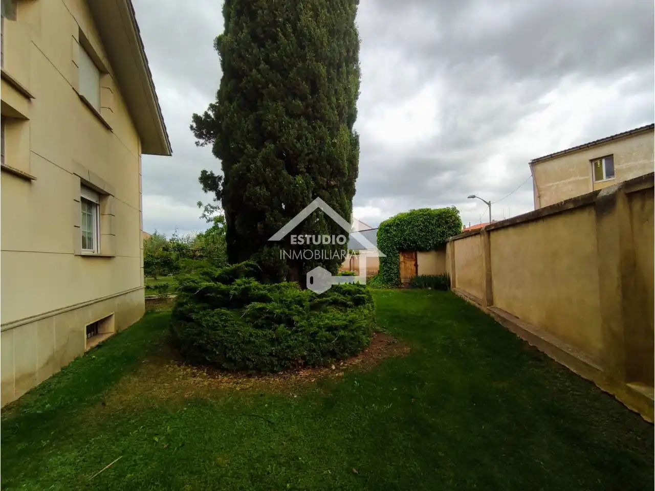Xalet amb jardí en venda a Mendavia, imagen 54