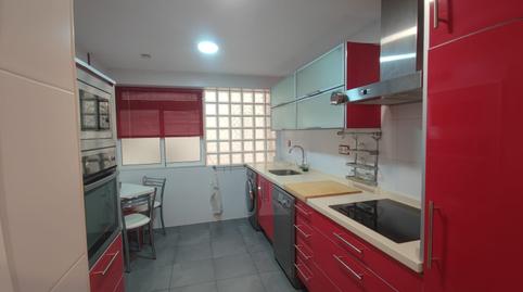 Foto 3 de Pis en venda a Diagonal del Pais Valencia, Pueblo de Cullera, Valencia