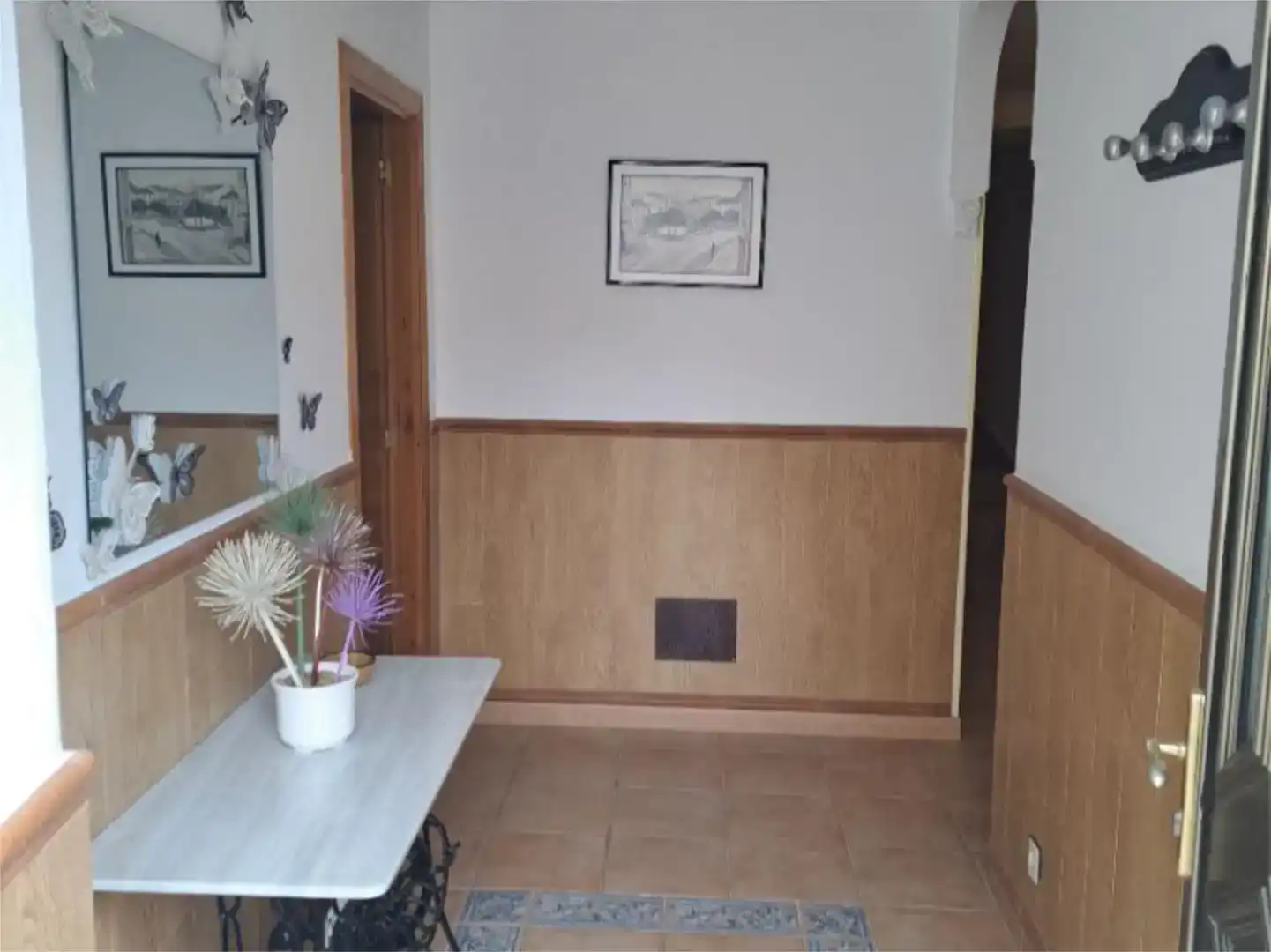 Casa adosada en venta en Barreiros, Lugo