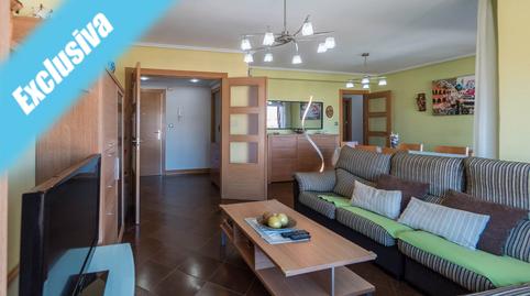 Foto 2 von Wohnung zum Verkauf in Avenida de Francia, 55, Zona Playa, Laredo