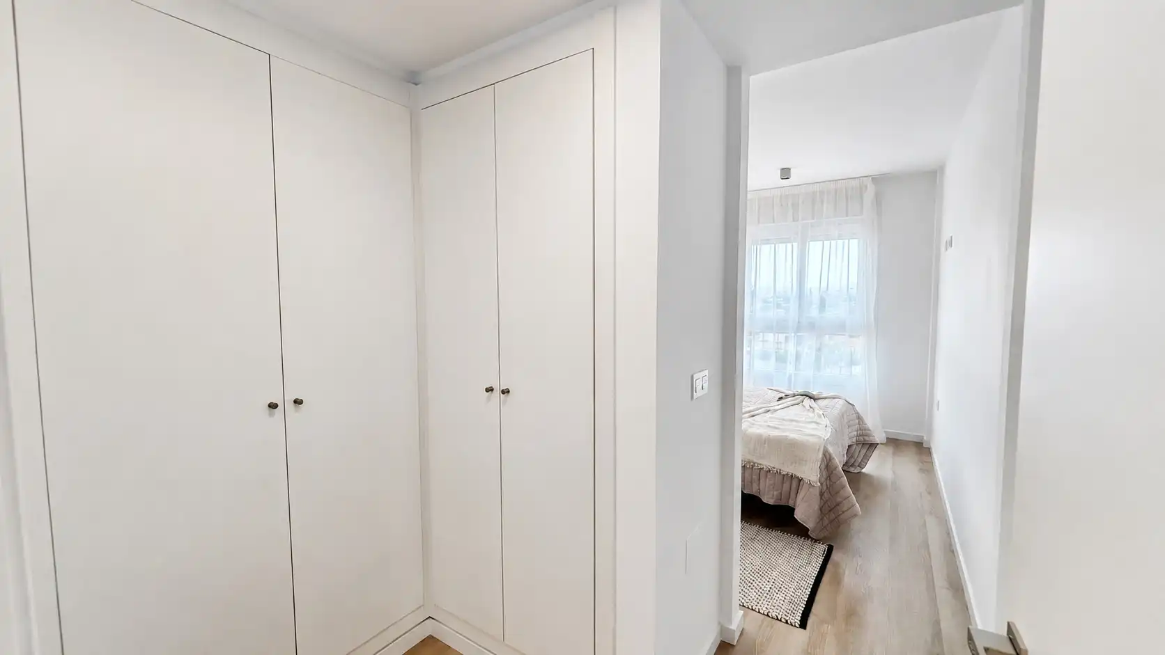 New build Flat with terrace for sale in Calle Uar 3P, imagen 7