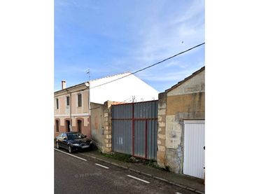 Terreno residenziale in vendita a Calle Alonso Martínez