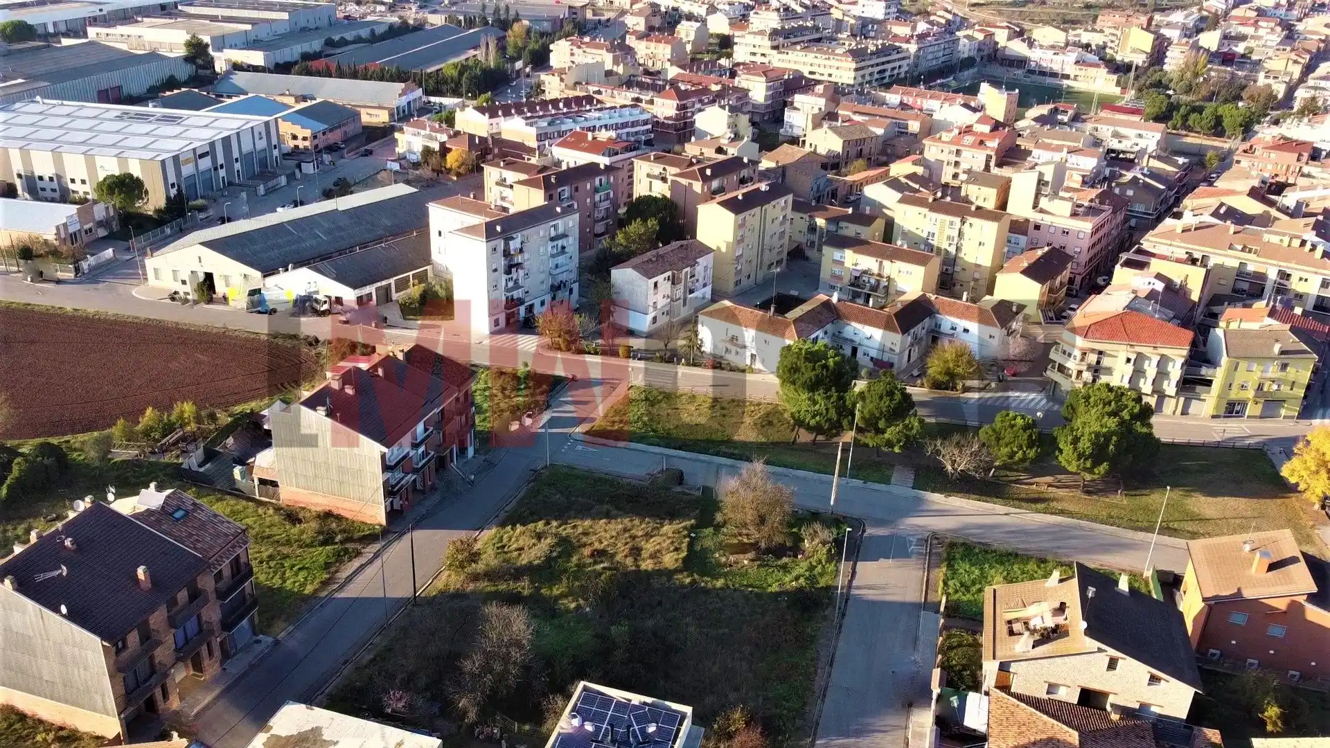Residential zum Verkauf in Navàs
