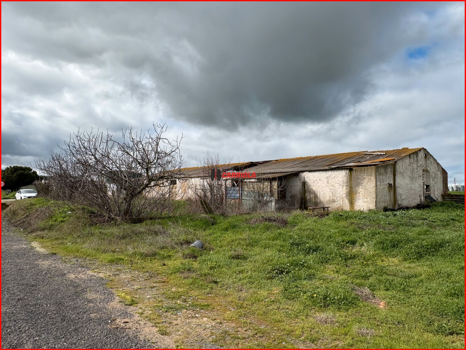 Finca rústica en venda a Torrijos