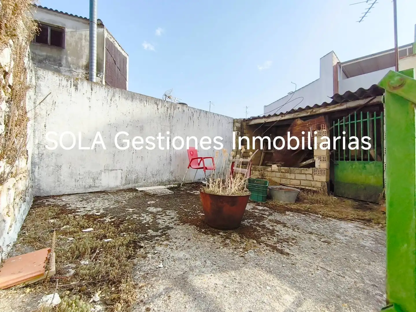 Casa con jardín en venta en Torreperogil, imagen 15