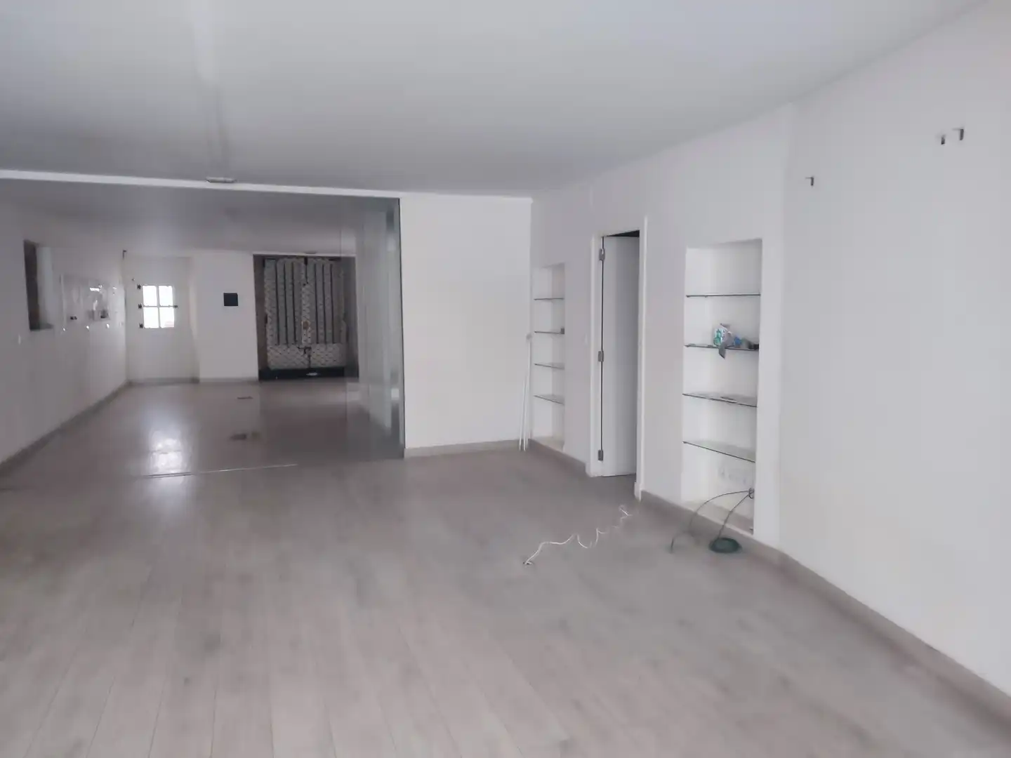 Edificio en venta en Santiago de Compostela 