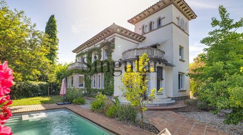 Foto 3 de Casa o xalet en venda a Arxiu, Sant Cugat del Vallès
