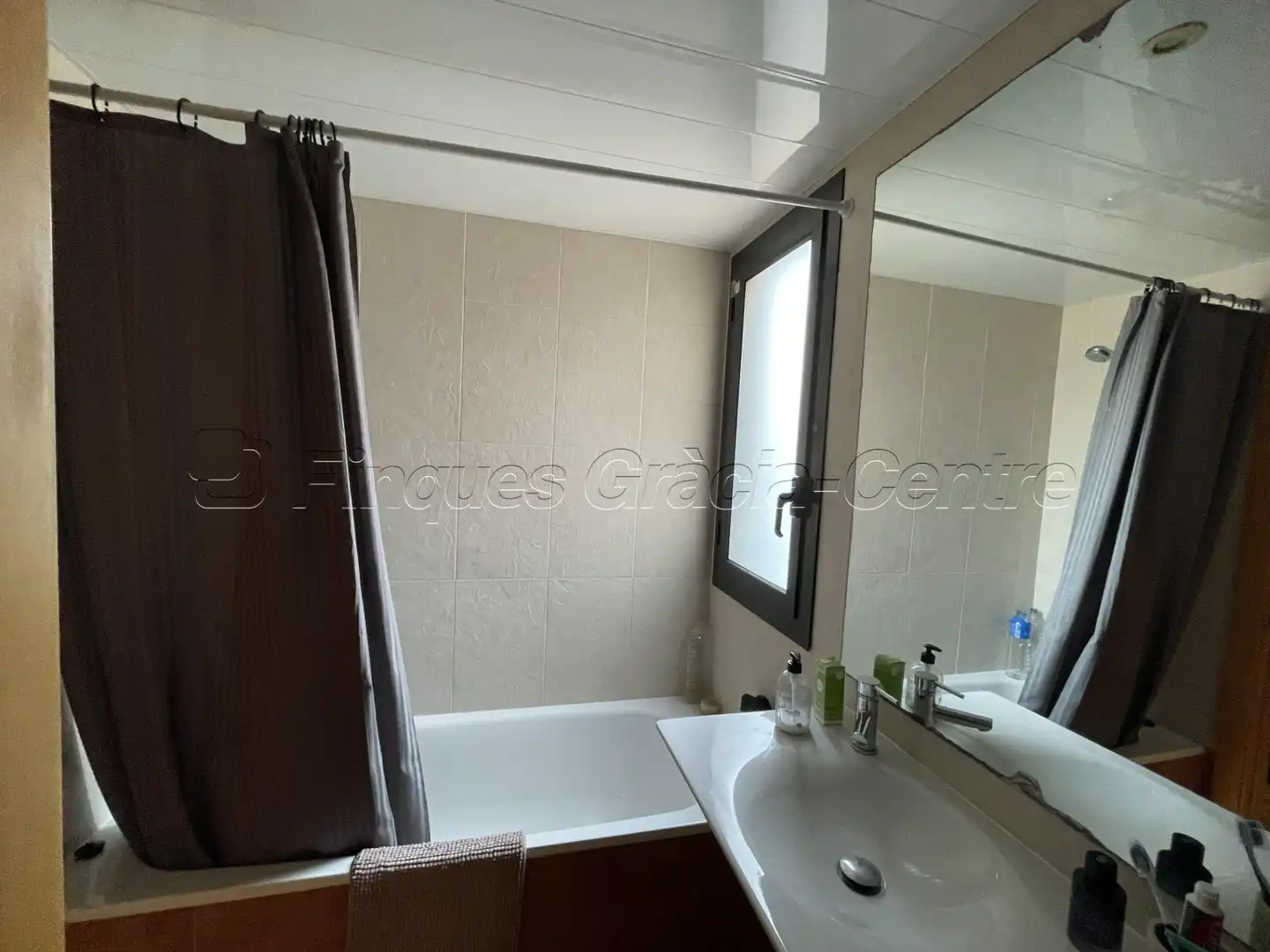 Flat for rent in Sabadell, Barcelona