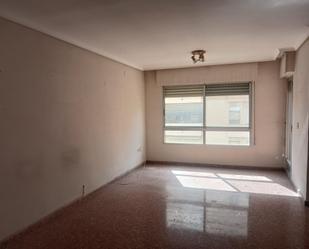 Living room of Flat for sale in Castellón de la Plana / Castelló de la Plana  with Storage room and Balcony