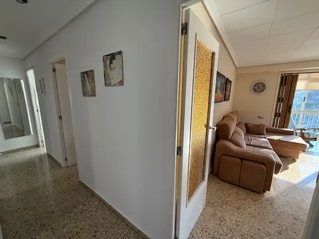 Apartamento en venta en Cullera con Terraza, Horno y Piscina comunitaria