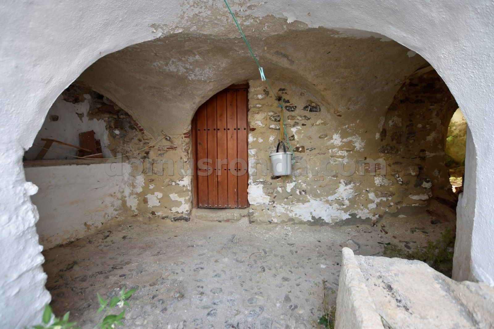 House or chalet for sale in Alpandeire  with Terrace and Swimming Pool