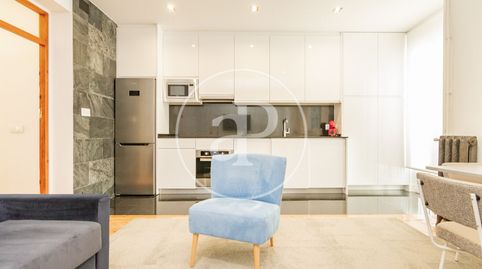 Foto 4 de Piso de alquiler en C. de Atocha, Embajadores - Lavapiés, Madrid Capital