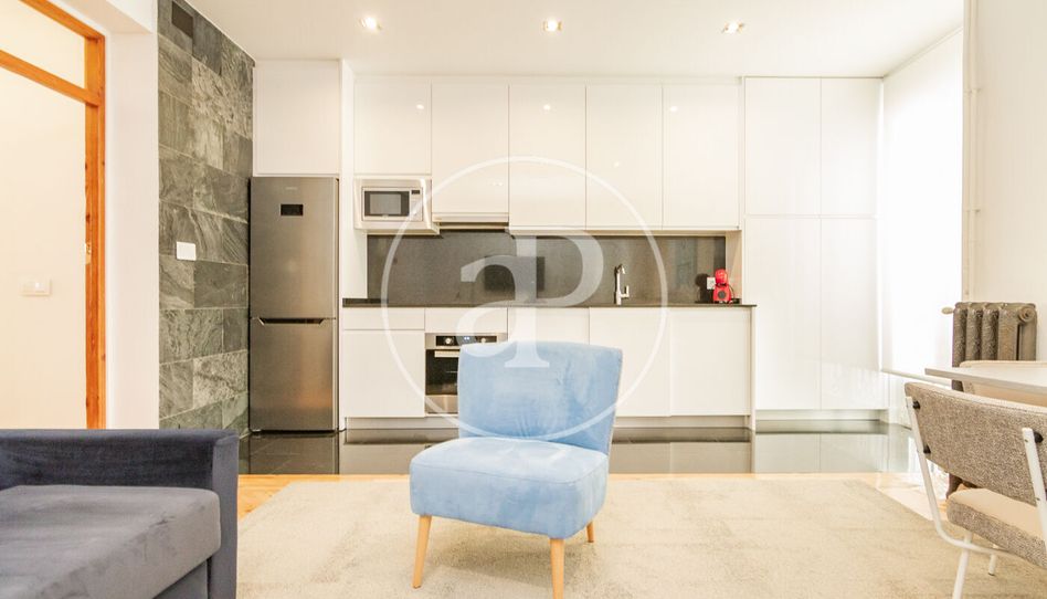 Piso de alquiler en C. de Atocha, Embajadores - Lavapiés - Imagen 4
