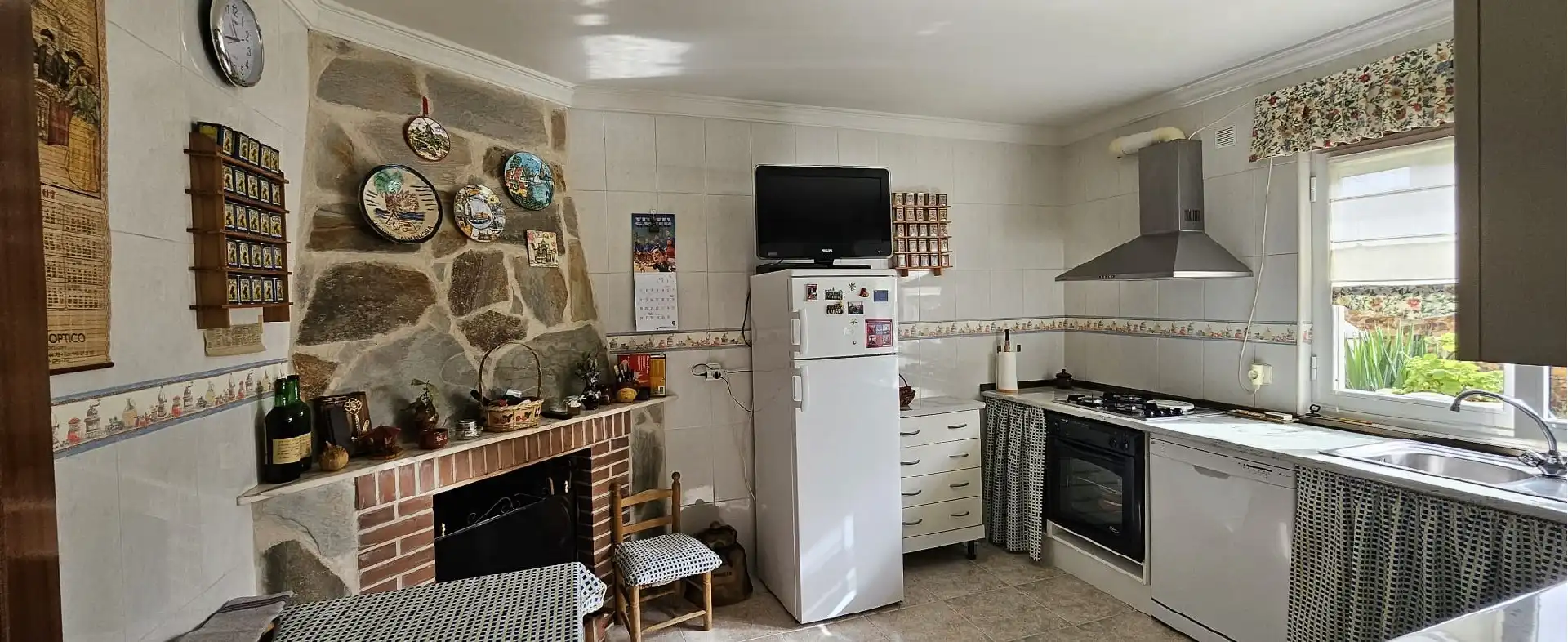 Casa o chalet en venta en Quintana y Congosto