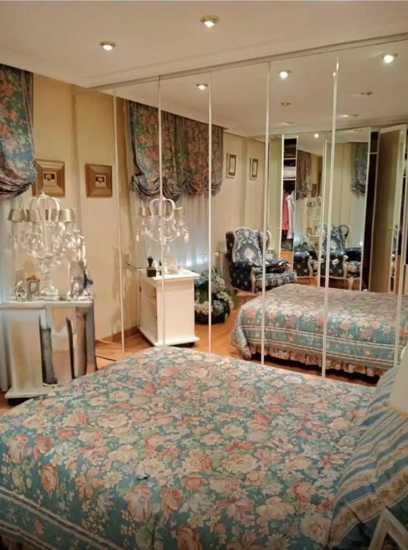 Piso en venta en N/A, La Fama