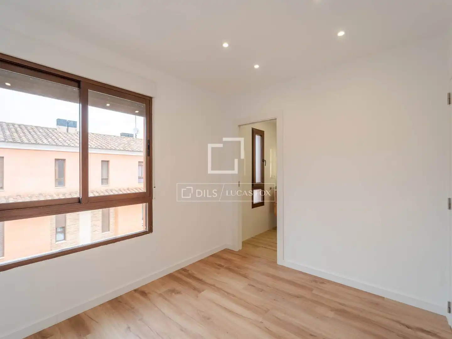 Bedroom of Houses for rent in L'Eliana  with Air Conditioner, Heating and Terrace