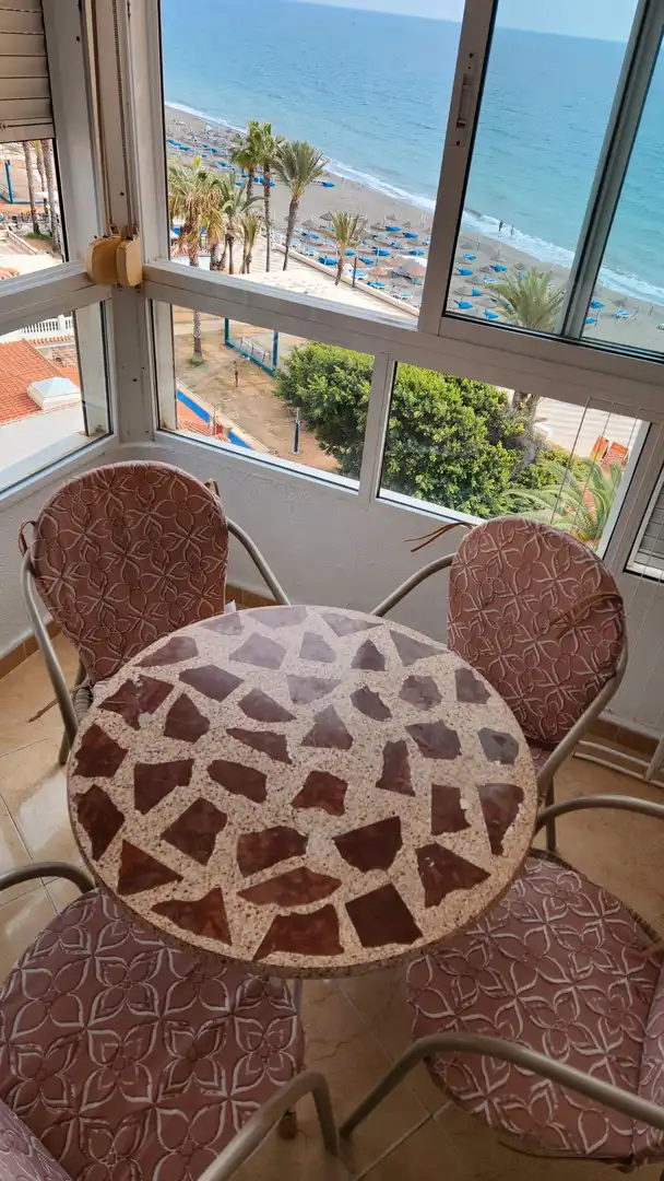 Apartments for rent in Avenida América, 88, Centro Internacional