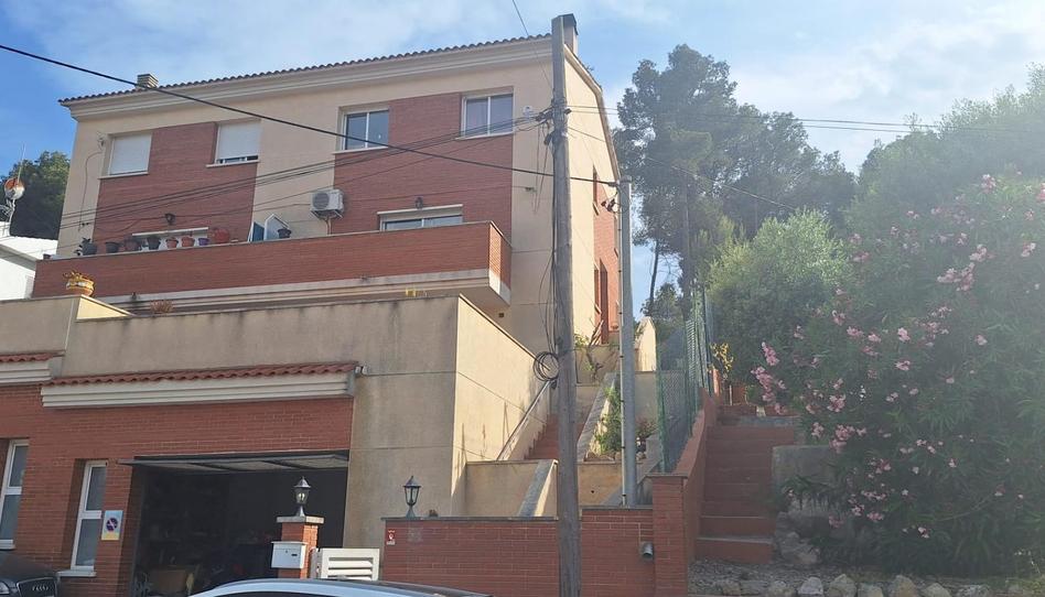 Foto 1 de Casa adosada en venda a Mas Romeu, Tarragona